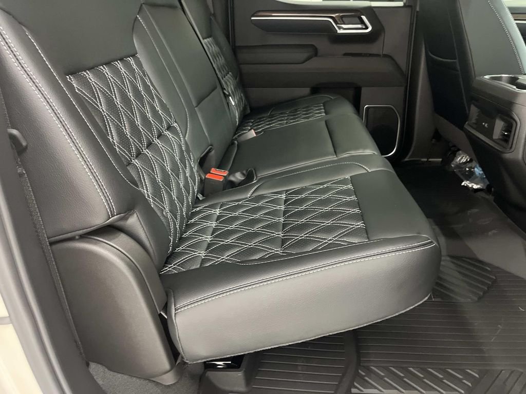 2026 Chevrolet Silverado 1500 RST - Photo 29