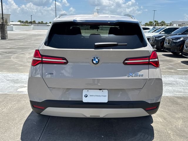 New 2026 Dune Grey Metallic BMW 30 xDrive image 6