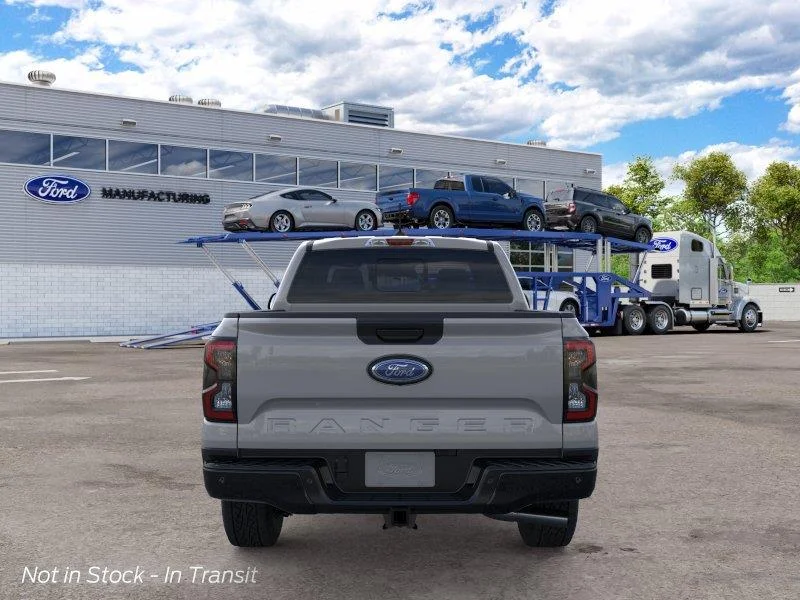 New 2026 Avalanche Ford XLT image 6