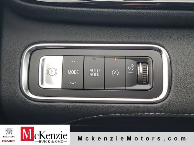 2026 Buick Enclave Sport Touring - Photo 20
