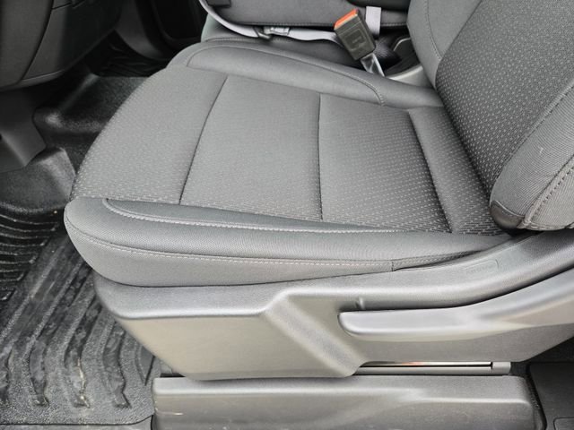 2025 Chevrolet Silverado 1500 Work Truck - Photo 39