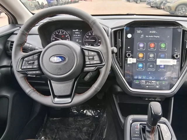 2026 Subaru Crosstrek Limited - Photo 9