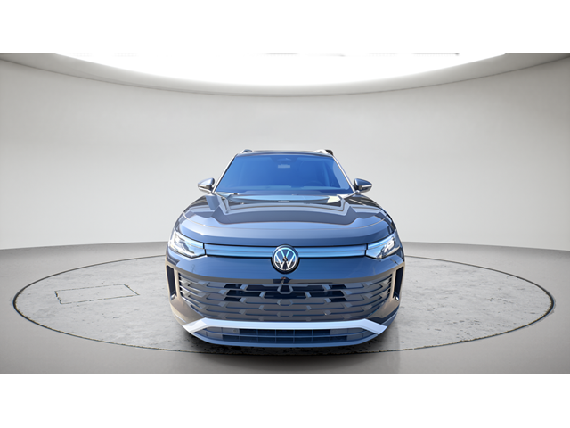 New 2026 Black Volkswagen 2.0T SE image 8