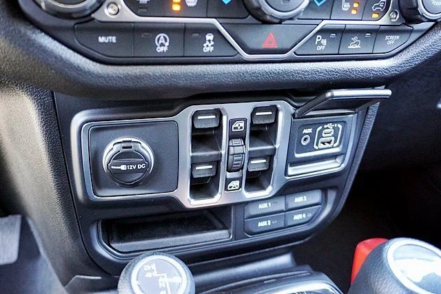 New 2026 41 Exterior Paint Jeep Sport S image 32