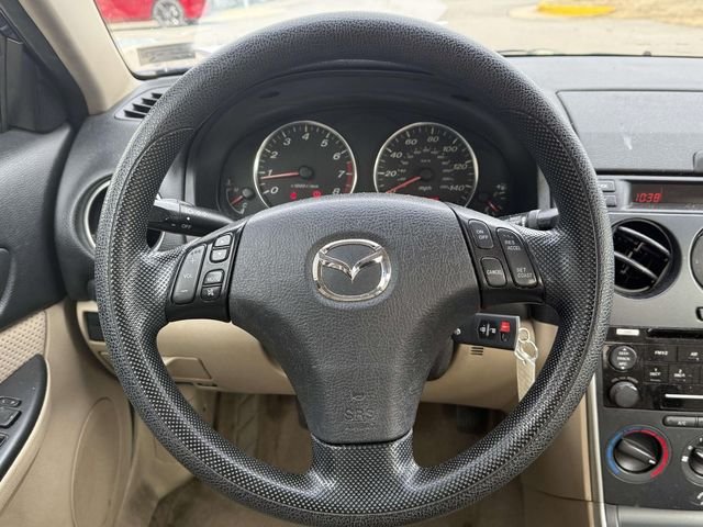 2006 Mazda MAZDA6 i - Photo 21