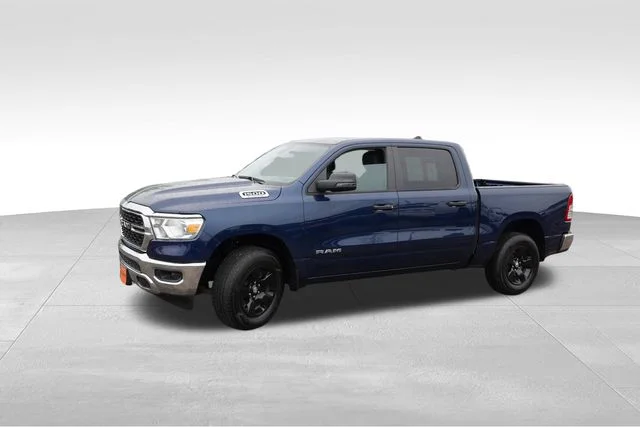 Certified Used 2024 Blue Ram Big Horn image 12