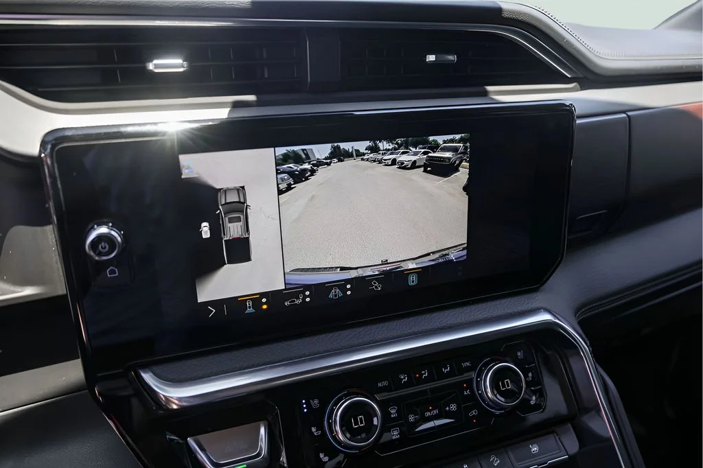 Used 2023 Black GMC Denali image 20