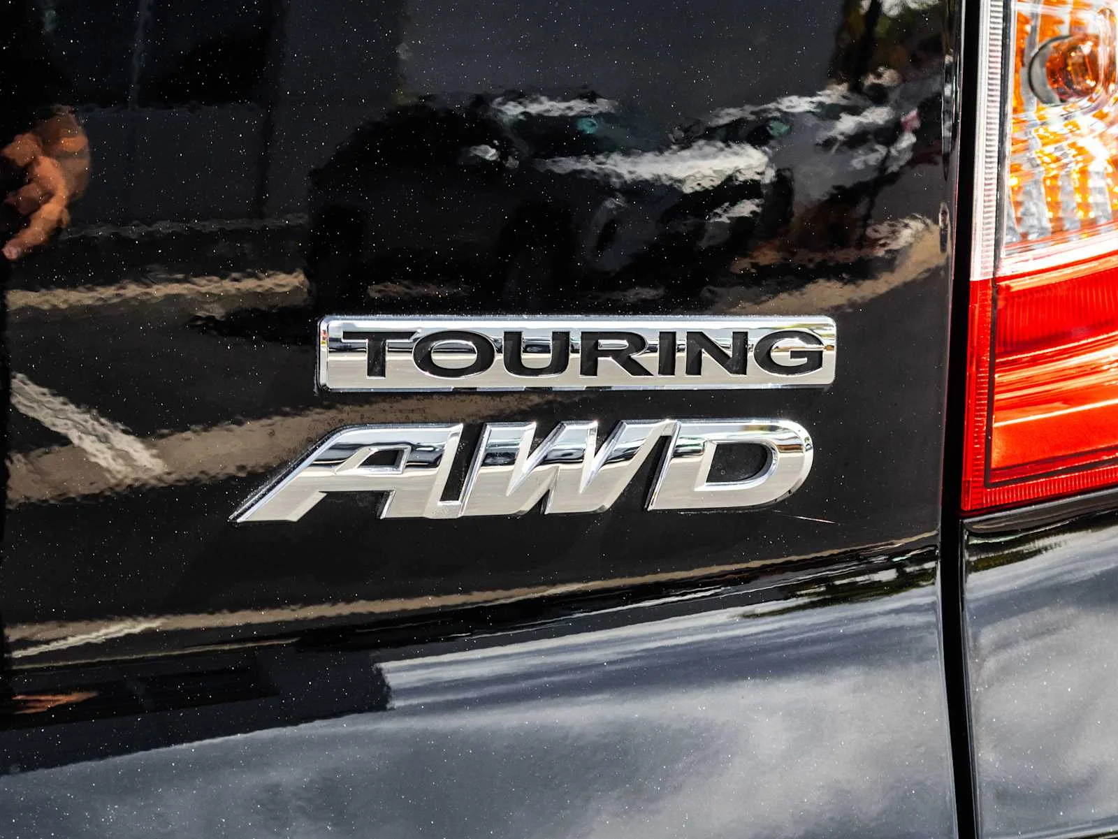 Used 2021  Honda Touring image 13