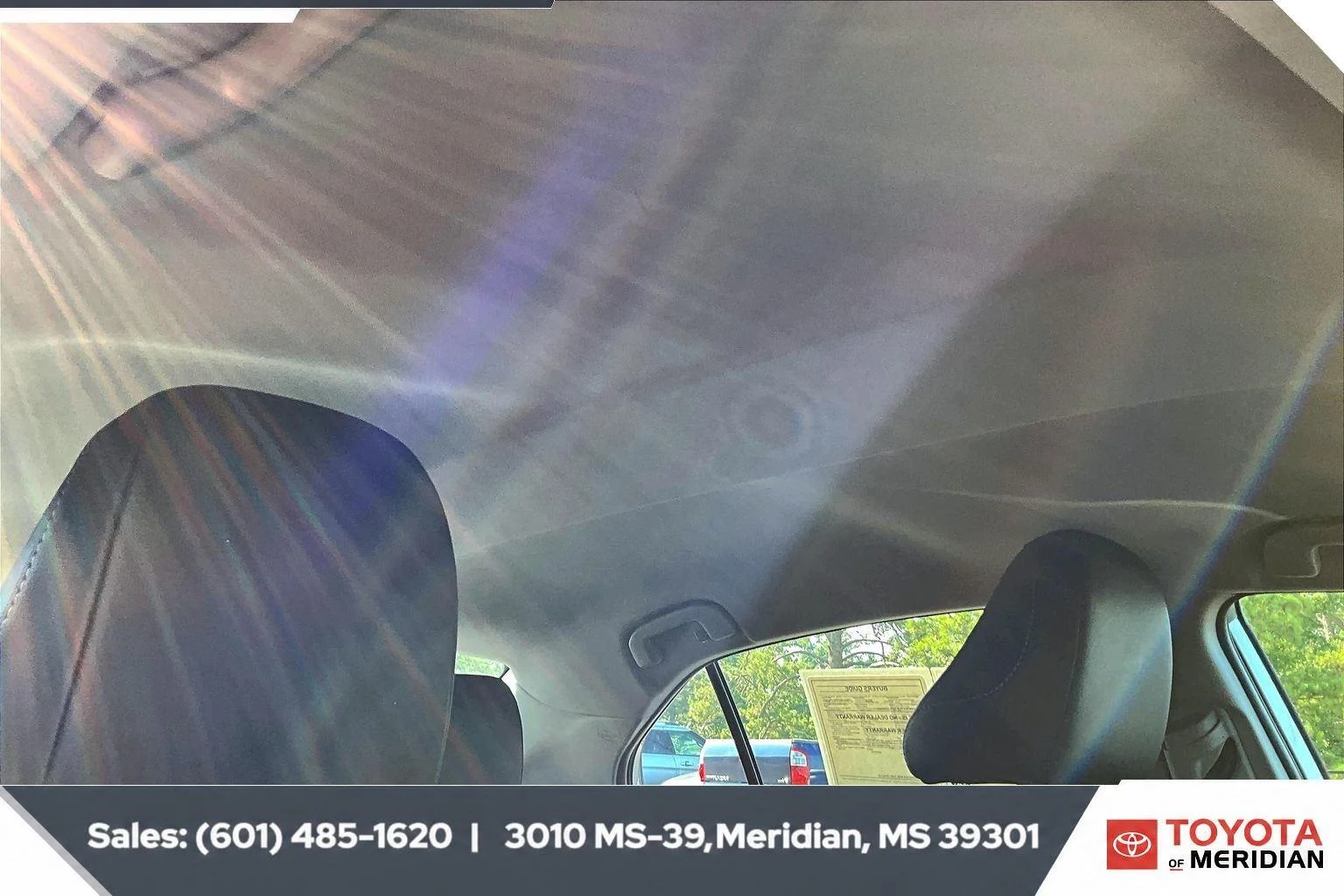 Used 2024 Celestial Silver Metallic Toyota XSE image 16