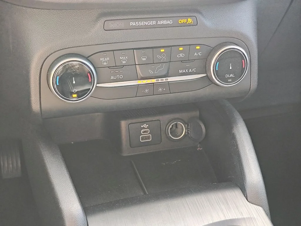 2025 Ford Escape Active - Photo 19