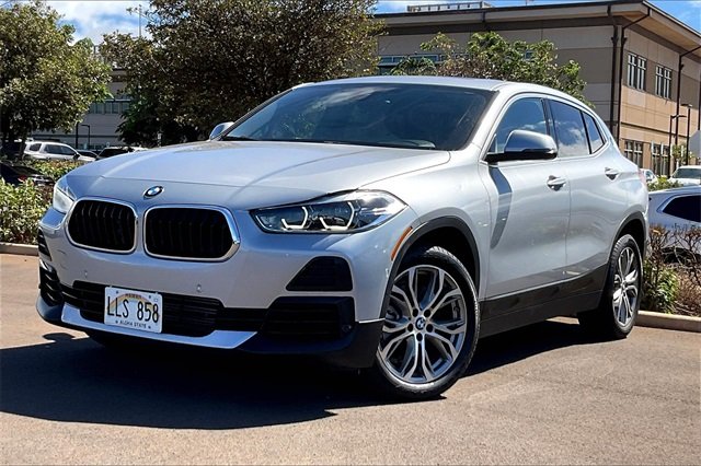 2022 BMW X2 28i