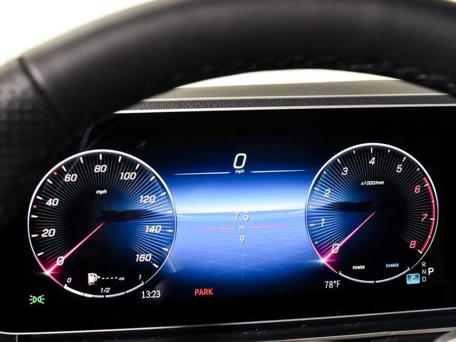 New 2026 Obsidian Black Metallic Mercedes-Benz GLS 450 image 73
