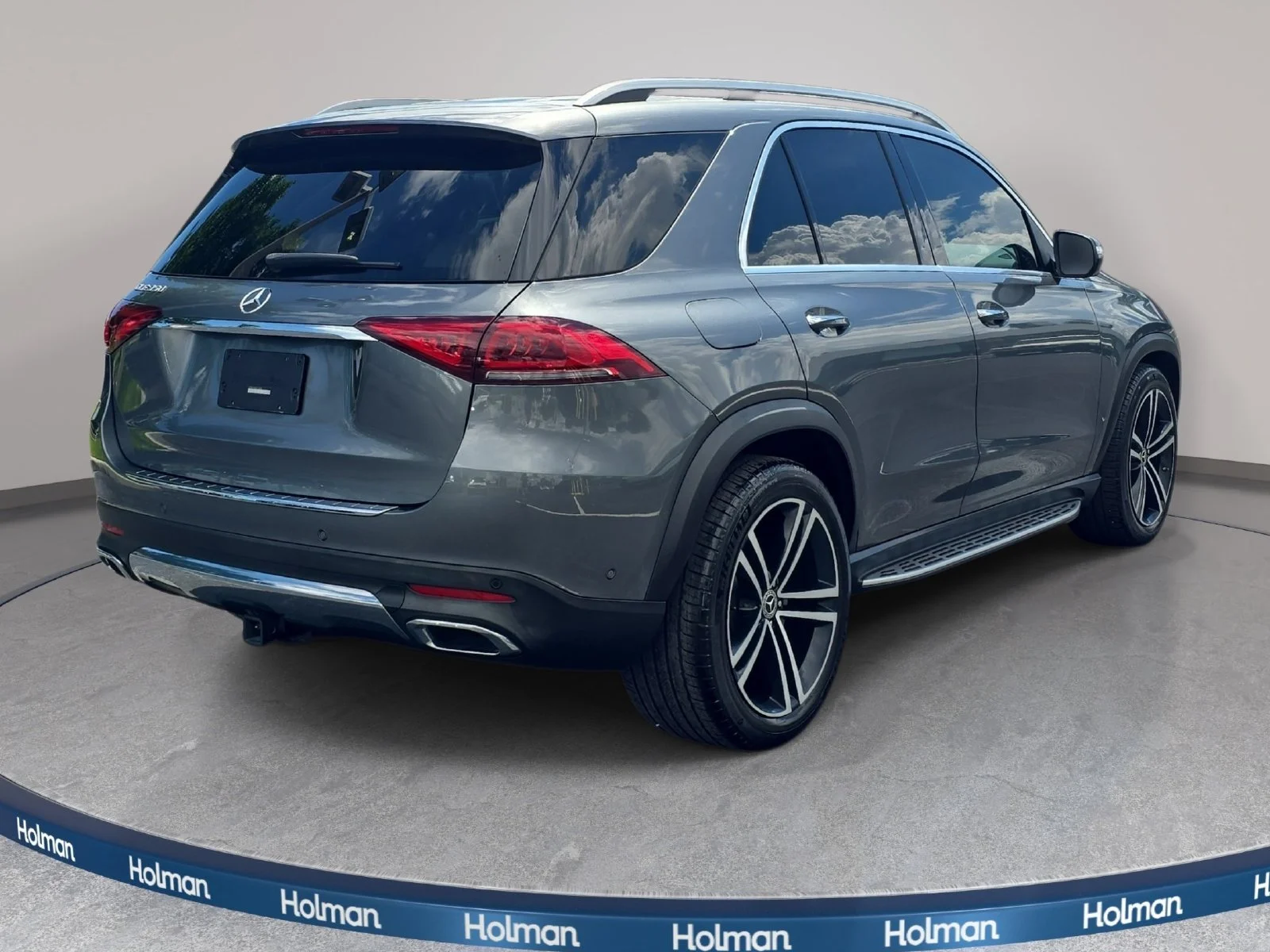 Used 2021  Mercedes-Benz GLE 350 image 6