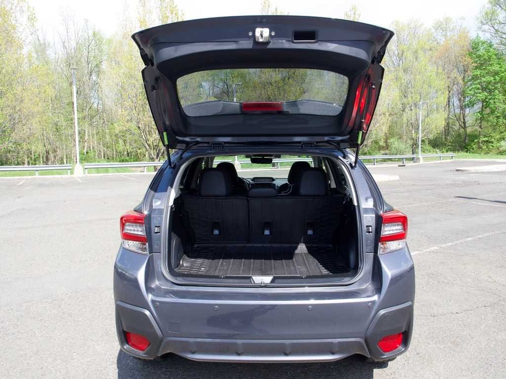 2023 Subaru Crosstrek Limited - Photo 24
