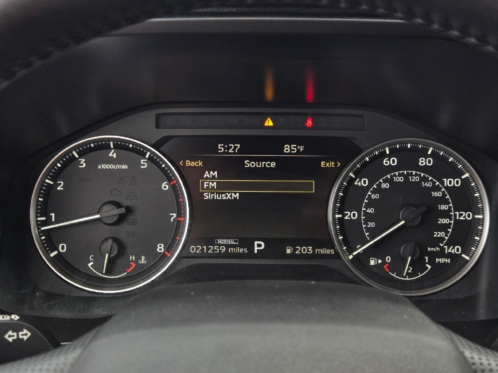 Used 2025 Blue Mitsubishi SE image 27