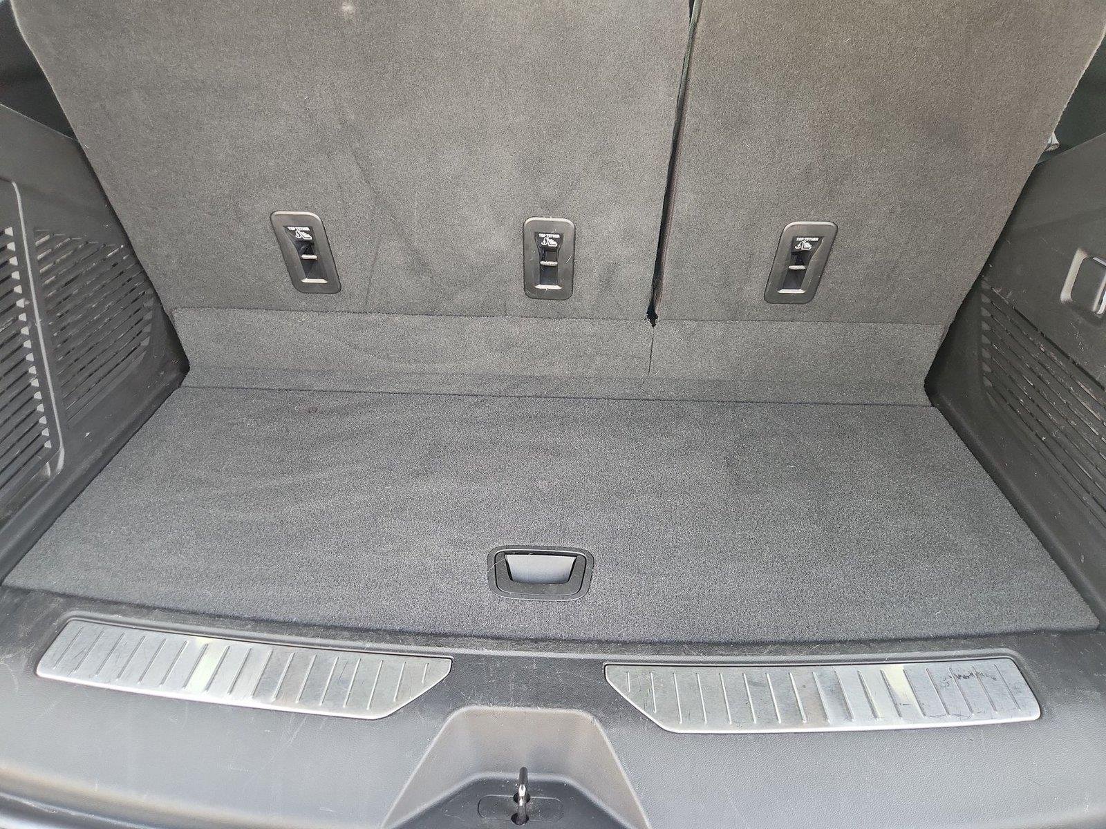 Used 2023 Summit White Chevrolet Z71 image 27