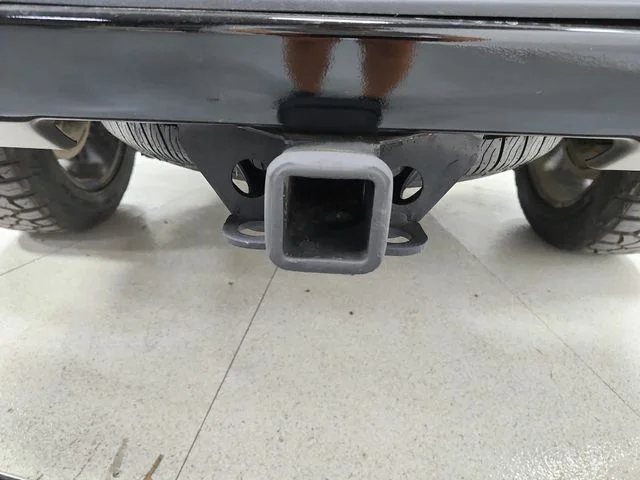 Used 2021 White Chevrolet LT Trail Boss image 38