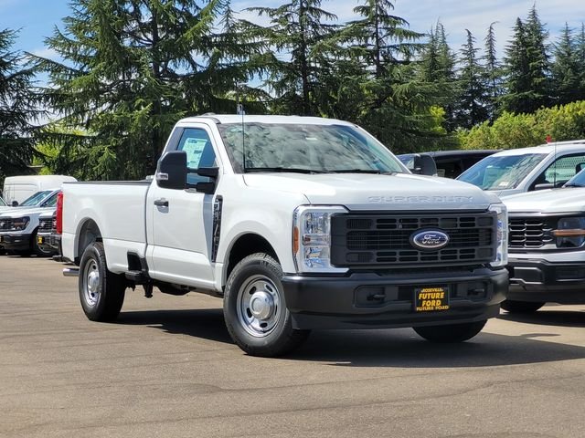 2026 Ford F-250 Super Duty XL