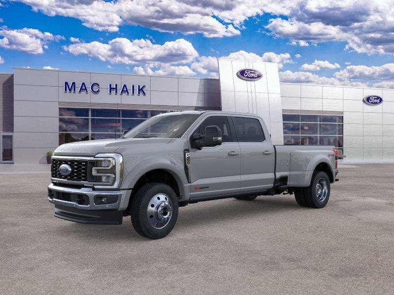 New 2026 Avalanche Ford F-450® Lariat® image 1
