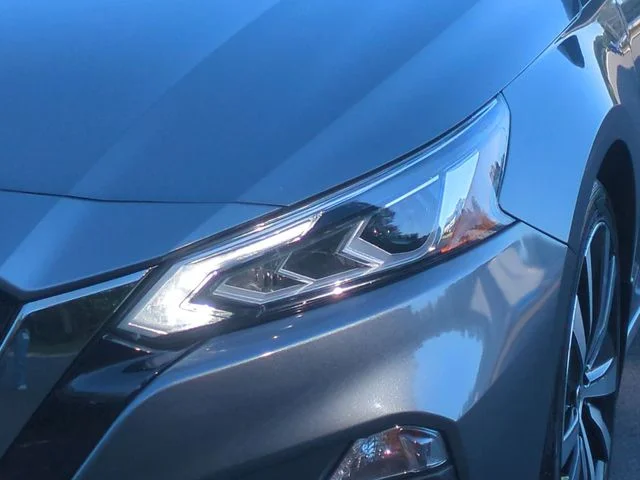 Used 2021 Gray Nissan 2.5 SR image 17