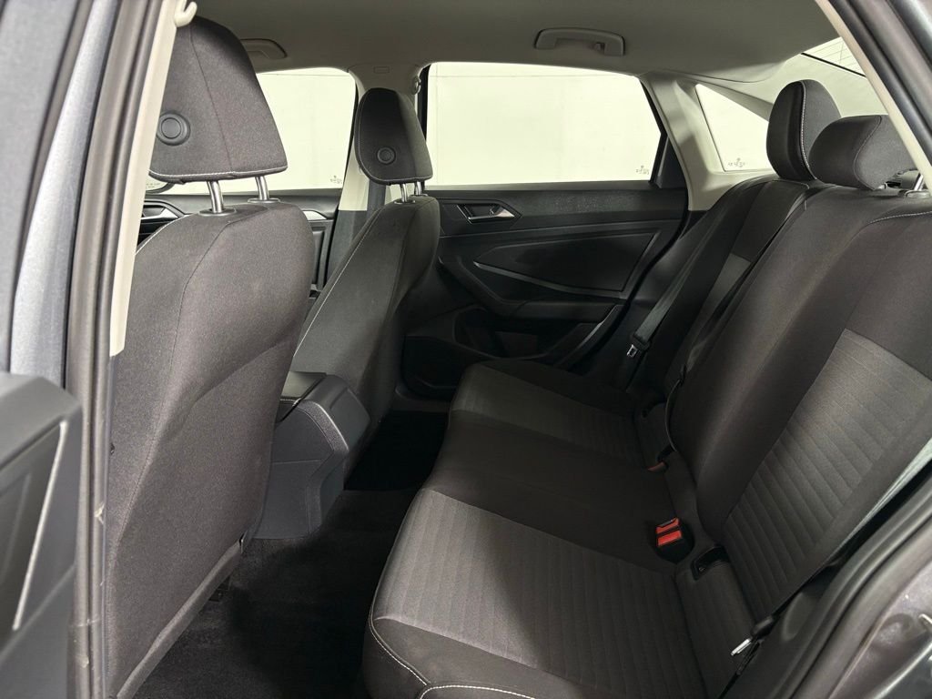 Used 2025 Gray Volkswagen 1.5T S image 35