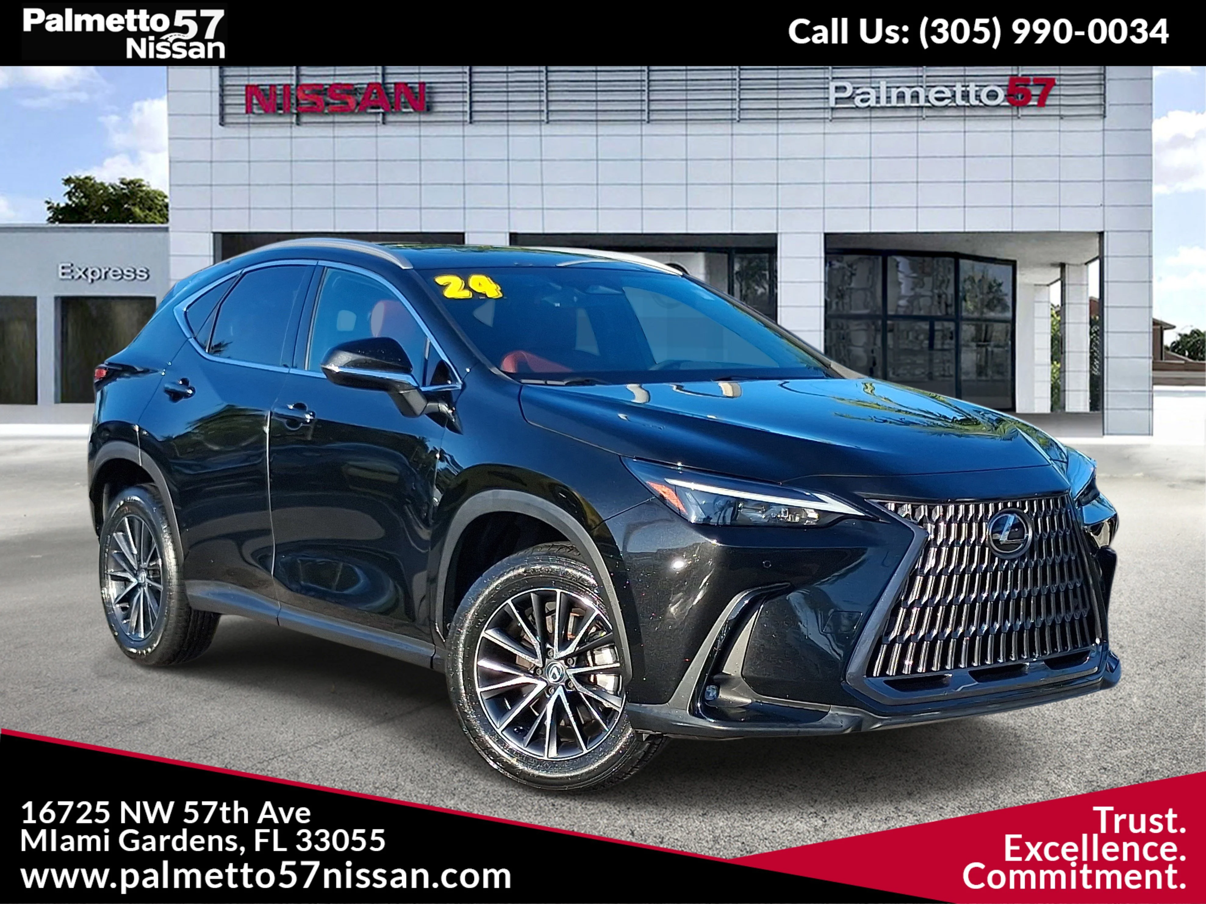 2024 Lexus NX 350 250 Premium FWD's photo