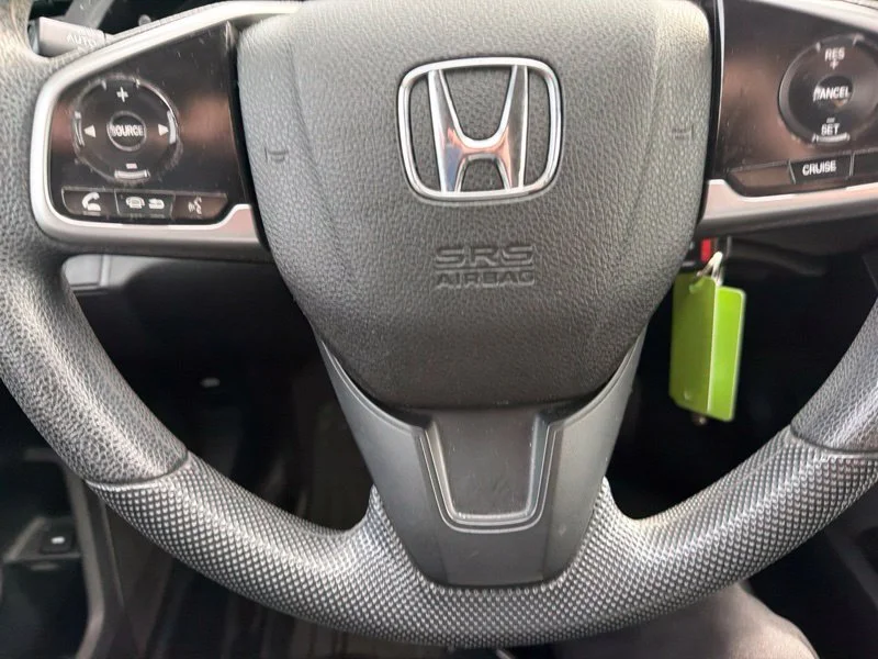 Used 2018  Honda LX image 12