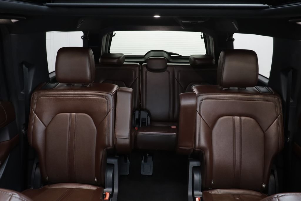 2023 Ford Expedition Limited - Photo 15