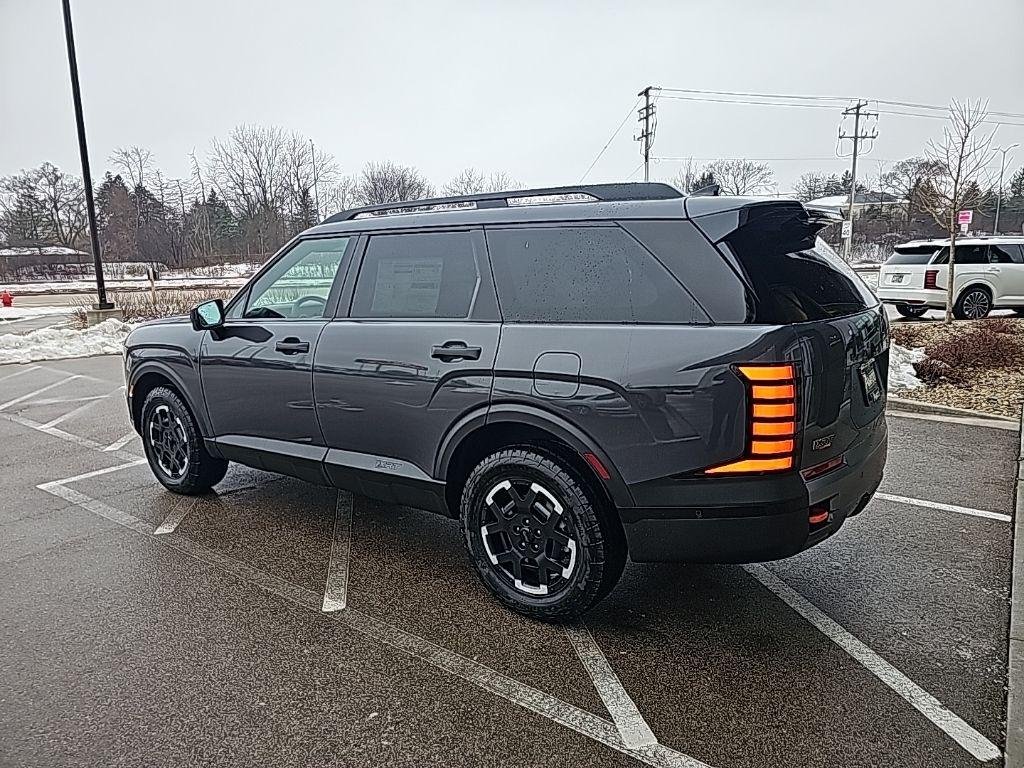 New 2026 Gray Hyundai XRT Pro image 3