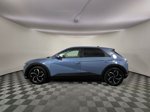Certified 2024 Hyundai IONIQ 5 SEL with VIN KM8KNDDF4RU338941 for sale in Highlands Ranch, CO