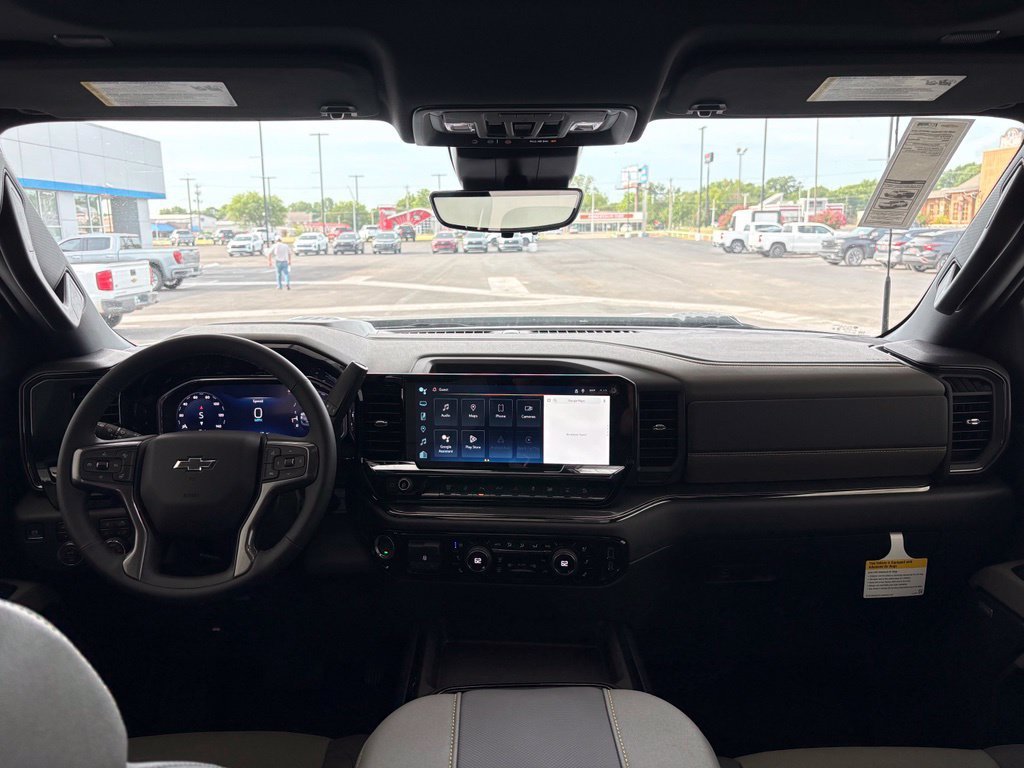 2026 Chevrolet Silverado 2500 HD ZR2 - Photo 50