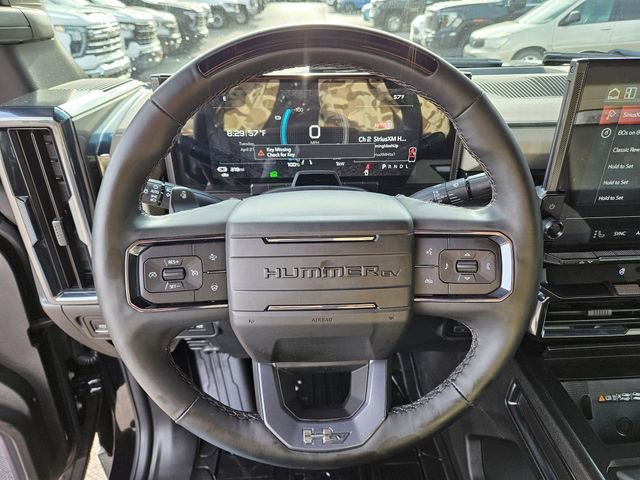 Used 2026 Void Black GMC 2X image 17