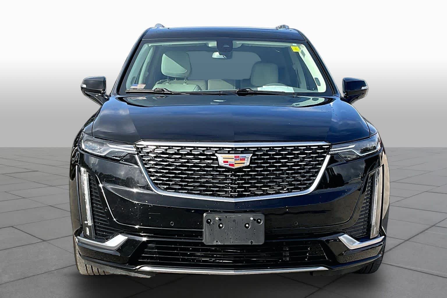 Pre-Owned 2024 Cadillac XT6 FWD Premium Luxury