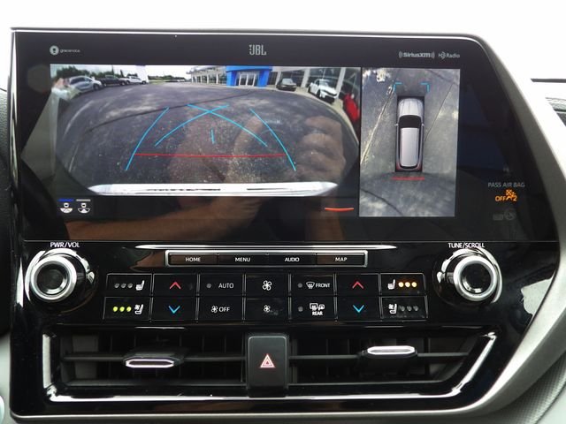 Used 2020 Celestial Silver Metallic Toyota Limited image 31