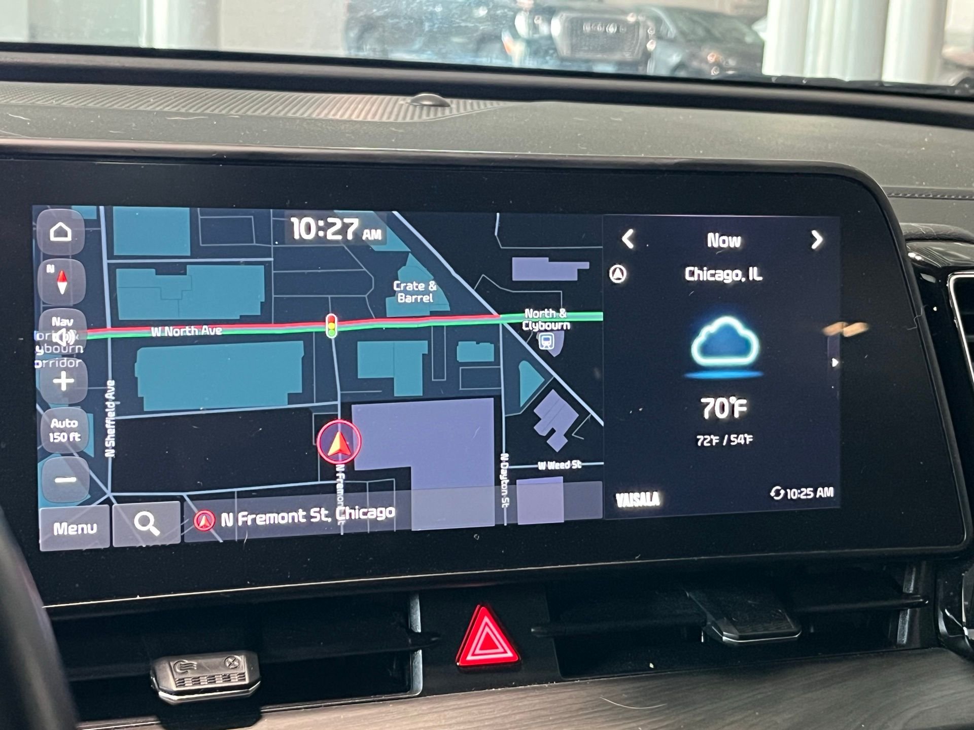 Used 2024 Green Kia X-Line image 22