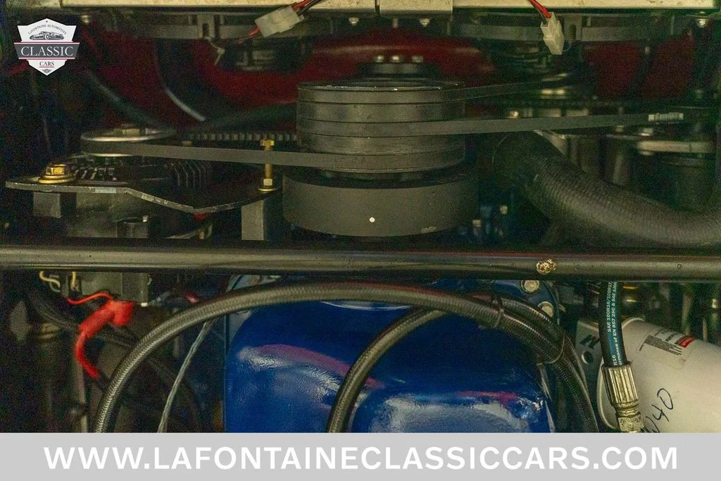 Used 1969 Red Ford  image 116