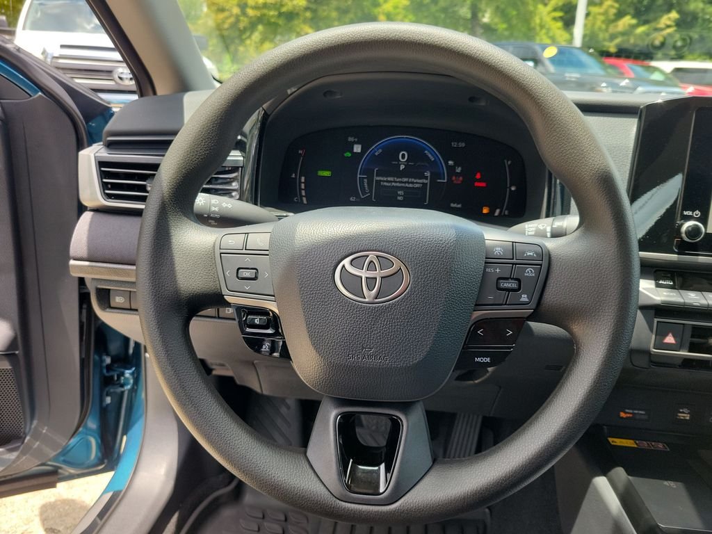 Certified Used 2026  Toyota LE image 17