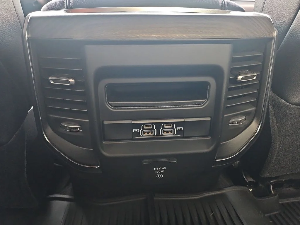 2026 RAM 2500 Laramie - Photo 45
