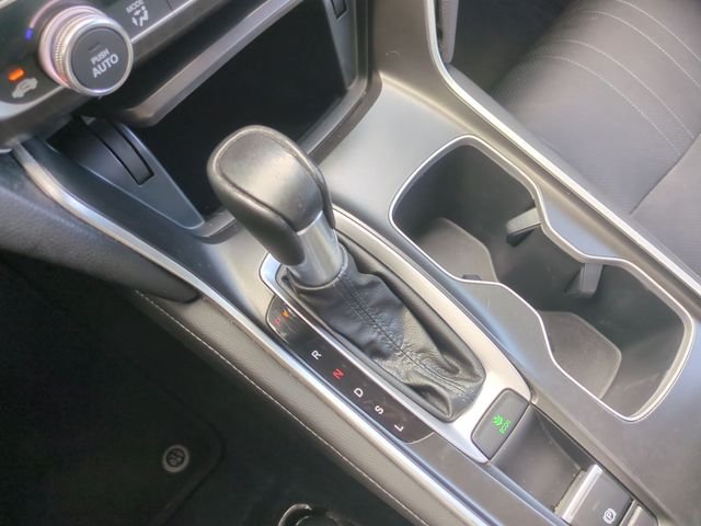 2020 Honda Accord EX-L - Photo 17