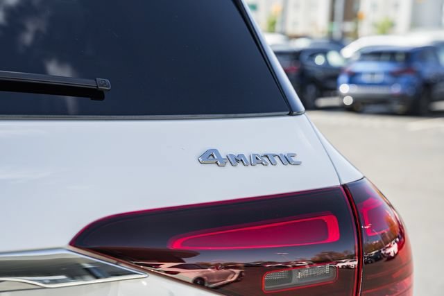New 2026 Polar White Mercedes-Benz GLE 450 image 56