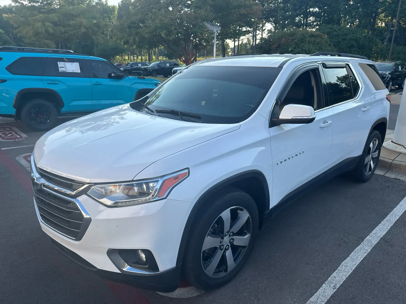 1GNERHKW8MJ162347