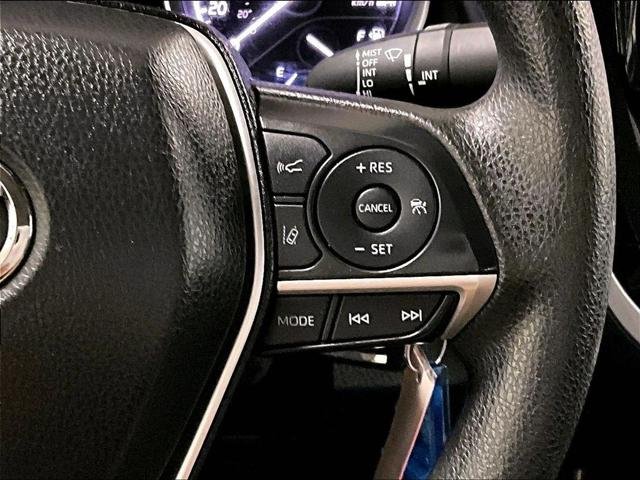 Certified Used 2024 PREDAWN GRAY MICA Toyota  image 23