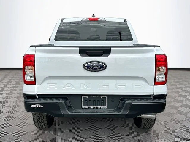 New 2026 Oxford White Ford XL image 5