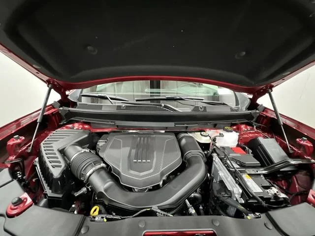 2026 GMC Acadia AT4 - Photo 31