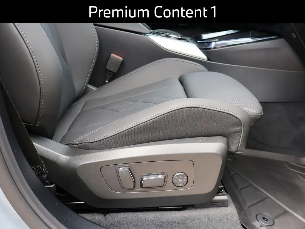 New 2026 Gray BMW 30 xDrive image 12