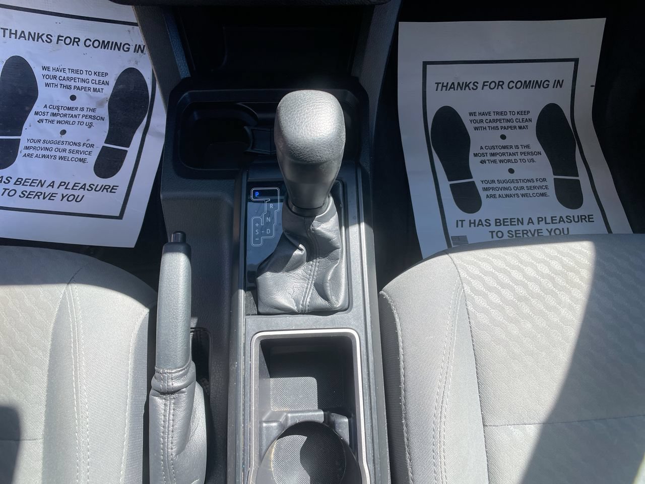 Used 2021 Silver Sky Metallic Toyota SR image 19
