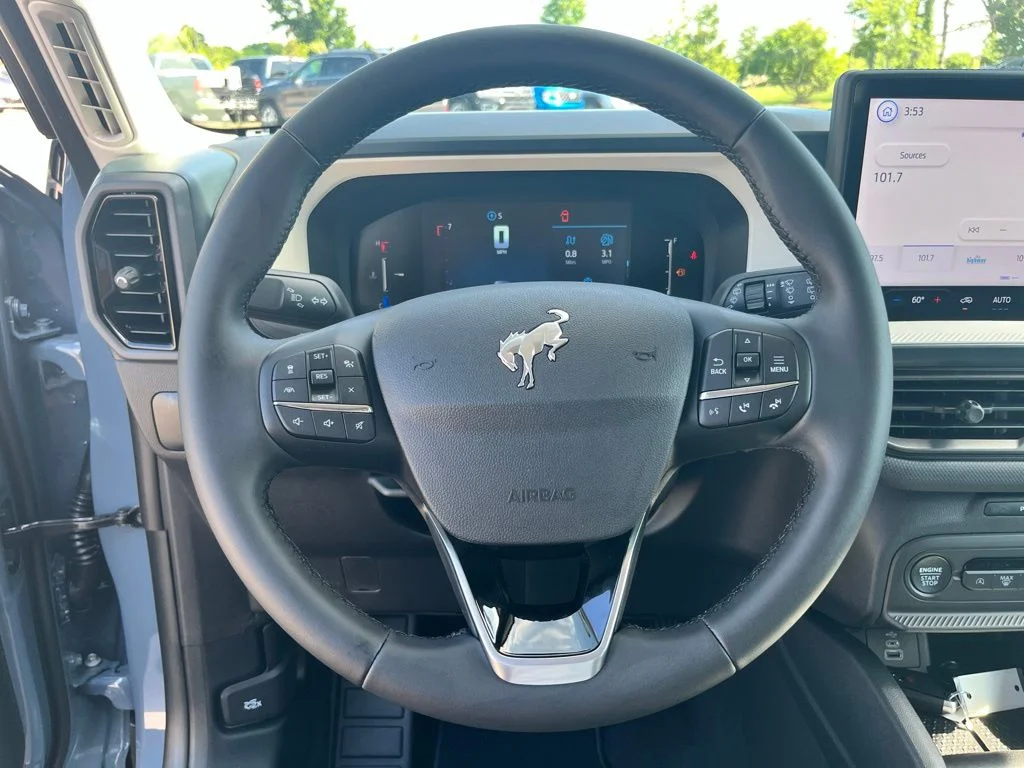 New 2026 Gray Ford Heritage image 15