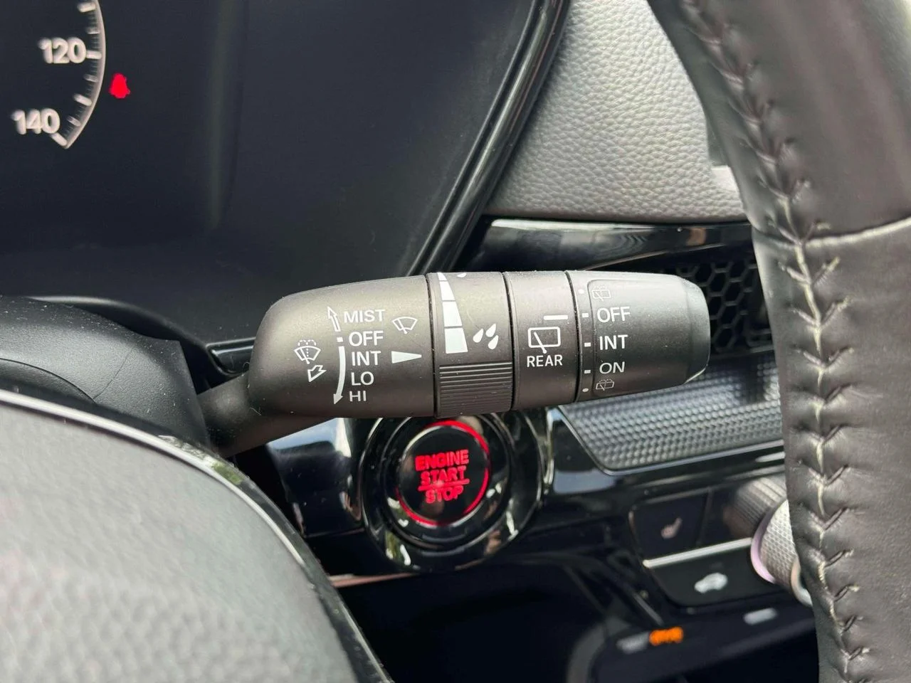 2024 Honda CR-V EX-L - Photo 29
