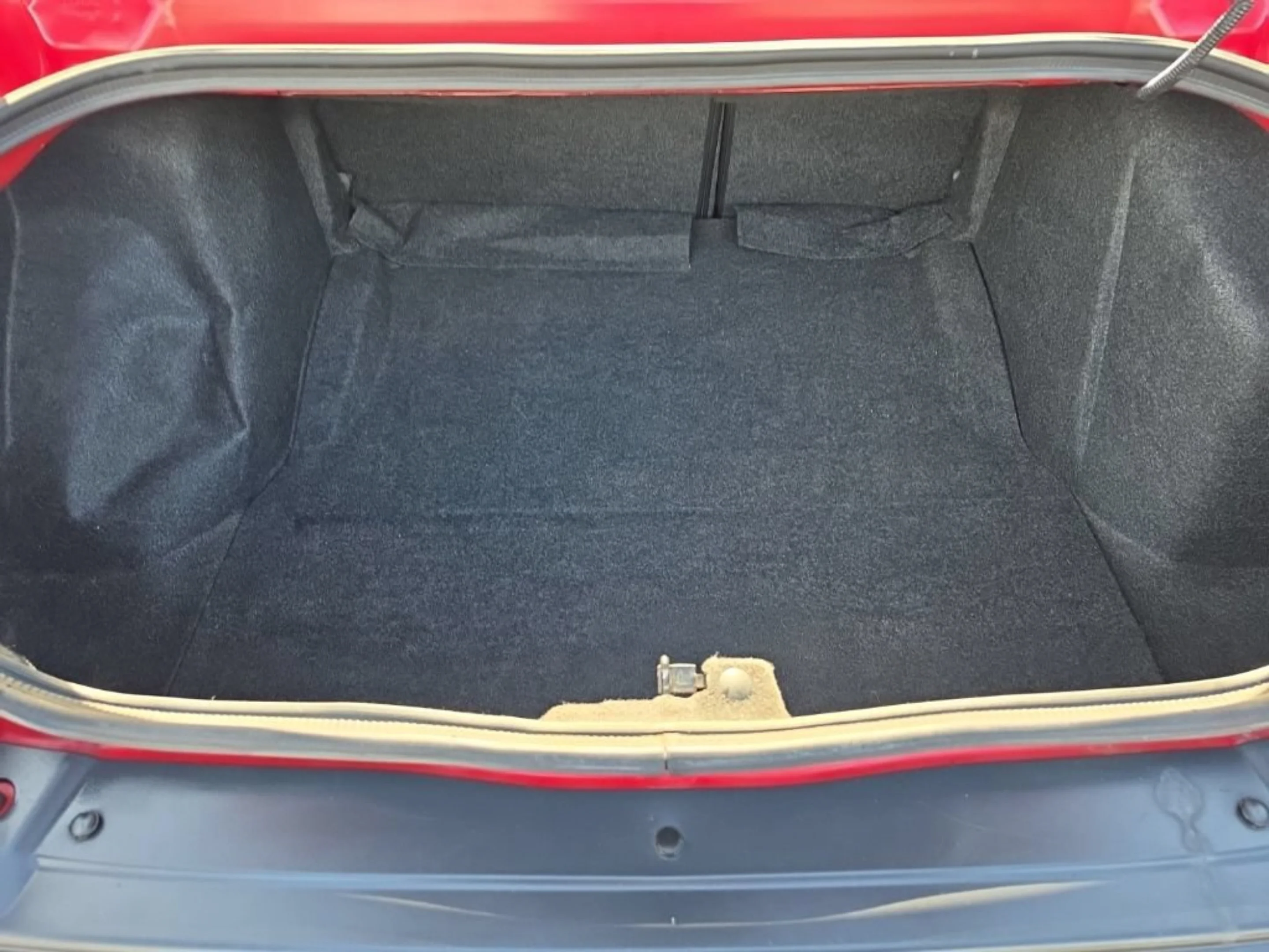 Used 2017 Red Dodge SXT Plus image 9