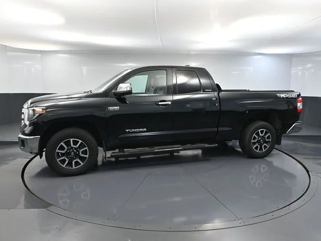 2020 Toyota Tundra Limited - Photo 10